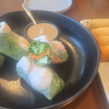 Krok - Spring rolls - Thai Near Me - Las Vegas, Nevada