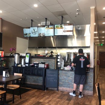 Shawarma Grill - Sandwiches Near Me - Temecula, California