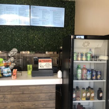 Vegan Bar - Storefront - Vegan Near Me - Naperville, Illinois Vegan Bar - Storefront - Vegan Near Me - Naperville, Illinois