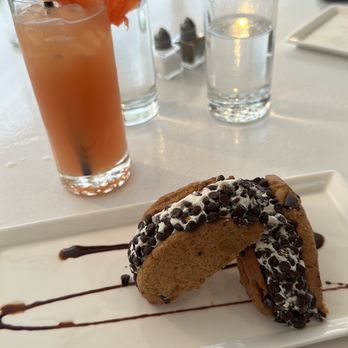 Ocean - dessert - Seafood Near Me - Bayville, New York Ocean - dessert - Seafood Near Me - Bayville, New York