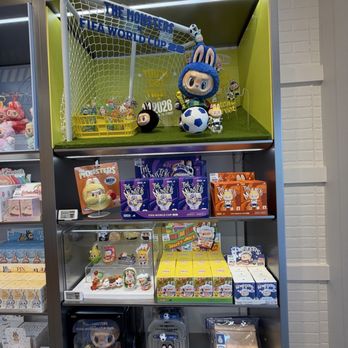 Pop Mart - Toy Stores Near Me - Honolulu, Hawaii Pop Mart - Toy Stores Near Me - Honolulu, Hawaii