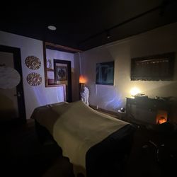 Sage Roots Women's Spa