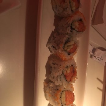 Fat Salmon - Spicy tuna roll - Japanese Near Me - Philadelphia, Pennsylvania