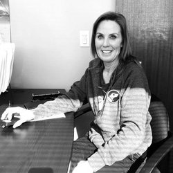 Jill Sheldon and Co. Home Loans at CMG Financial - Congratulations Dawn on your new beginning!