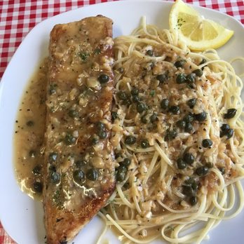 Win-Spuntino - Italian Near Me - Honolulu, Hawaii