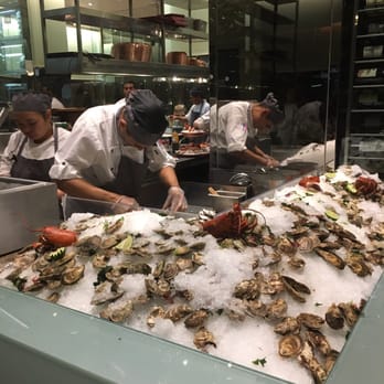 Harvest - Oyster bar - New American Near Me - Las Vegas, Nevada