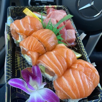 Sushiya - Sushi Bars Near Me - San Dimas, California Sushiya - Sushi Bars Near Me - San Dimas, California