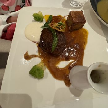 Cocody - beef tenderloin - French Near Me - Houston, Texas