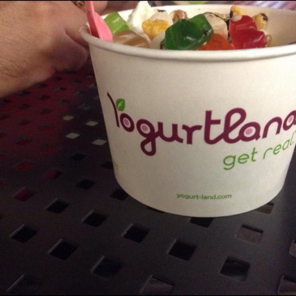 Yogurtland - Yogurtland anytime of the year! - Ice Cream & Frozen Yogurt Near Me - South Gate, California Yogurtland - Yogurtland anytime of the year! - Ice Cream & Frozen Yogurt Near Me - South Gate, California