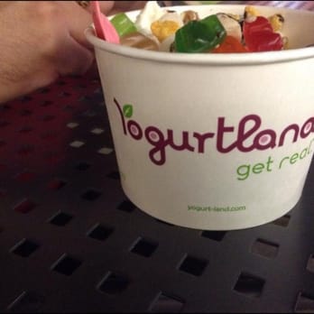 Yogurtland - Yogurtland anytime of the year! - Ice Cream & Frozen Yogurt Near Me - South Gate, California Yogurtland - Yogurtland anytime of the year! - Ice Cream & Frozen Yogurt Near Me - South Gate, California