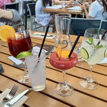 Cactus Club Cafe - Drinks - Cocktail Bars Near Me - Calgary, Alberta