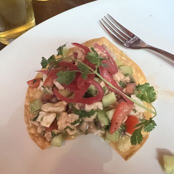 Southie - Ceviche - Sandwiches Near Me - Oakland, California Southie - Ceviche - Sandwiches Near Me - Oakland, California
