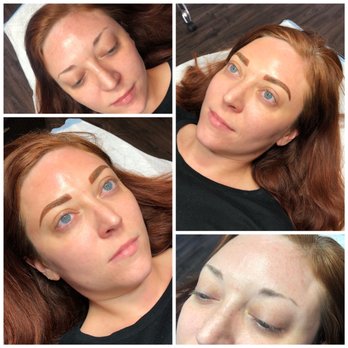 Microblading Boutique - Powder Brows are perfect for those with oily skin or desire more makeup look .... - Permanent Makeup Near Me - Oak Lawn, Illinois Microblading Boutique - Powder Brows are perfect for those with oily skin or desire more makeup look .... - Permanent Makeup Near Me - Oak Lawn, Illinois