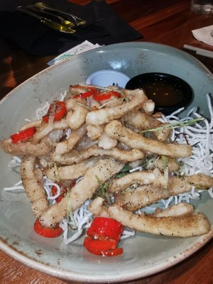 P.F. Chang's by null