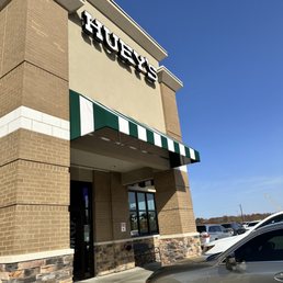 Exterior outside entrance of Huey's Olive Branch - The New Location in Olivebranch! - Olive Branch, Mississippi Exterior outside entrance of Huey's Olive Branch - The New Location in Olivebranch! - Olive Branch, Mississippi