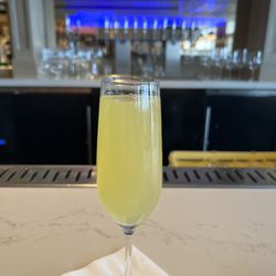 Claremont Lobby Lounge & Bar