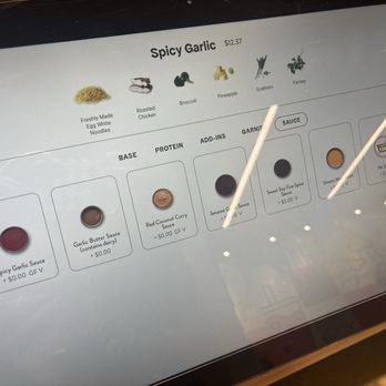 honeygrow - Saturday, 17 January 2026 - Salad Near Me - Strongsville, Ohio honeygrow - Saturday, 17 January 2026 - Salad Near Me - Strongsville, Ohio