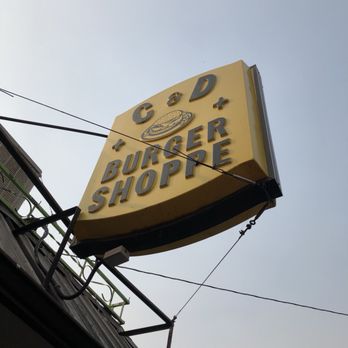 C & D Burger Shoppe - Best milkshake in town and love there burgers. - Burgers Near Me - Klamath Falls, Oregon C & D Burger Shoppe - Best milkshake in town and love there burgers. - Burgers Near Me - Klamath Falls, Oregon