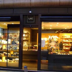 Patisserie Lac