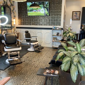 Barbon's Barbershop - Barbers Near Me - Austin, Texas Barbon's Barbershop - Barbers Near Me - Austin, Texas