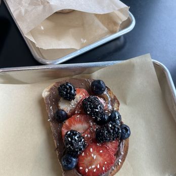 Central Coffee Co - Coffee & Tea Near Me - Tracy, California