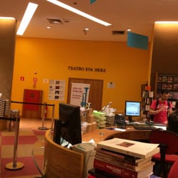 Teatro Eva Herz