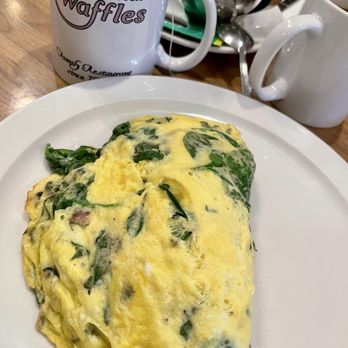 More Than Waffles - Breakfast & Brunch Near Me - Encino, California