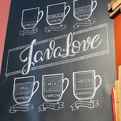Java Love Coffee Roasting Co.