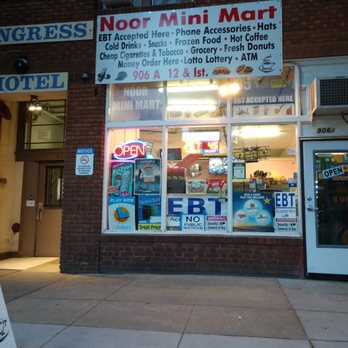 Noor Mini Mart - noor mini mart - Convenience Stores Near Me - Sacramento, California Noor Mini Mart - noor mini mart - Convenience Stores Near Me - Sacramento, California