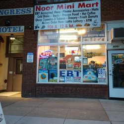 Noor Mini Mart