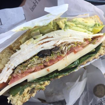 2nd Healthy Eatery - Delis Near Me - Bellflower, California
