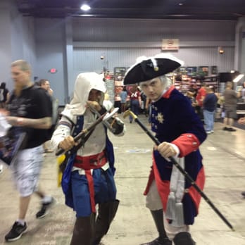 Wizard World Chicago Comic Con - Festivals Near Me - Rosemont, Illinois