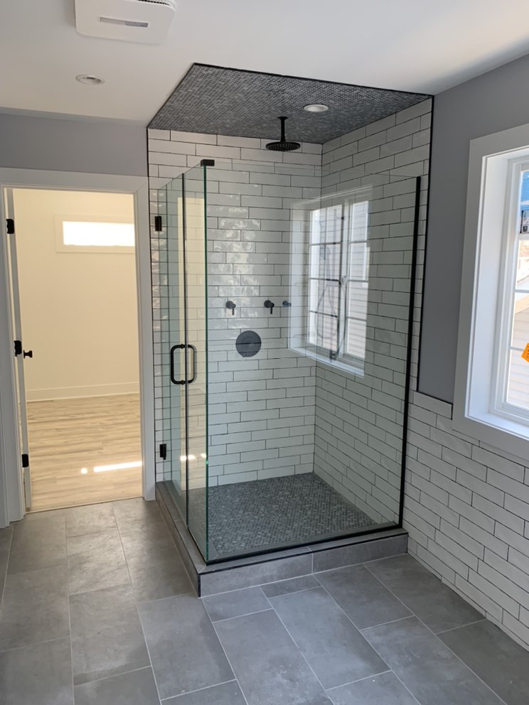 Slide of JM Tile Designs