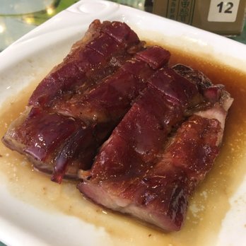 富聲魚翅海鮮酒家 - Cantonese Near Me - Hong Kong, HK
