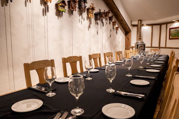 Patria on Main by null