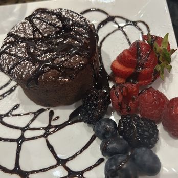 Bardot - Topped off the evening with Dessert! Yummy - New American Near Me - Claremont, California Bardot - Topped off the evening with Dessert! Yummy - New American Near Me - Claremont, California