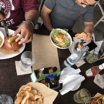 1608 Crafthouse - Gastropubs Near Me - Virginia Beach, Virginia