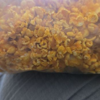Garrett Popcorn Shops - Crumbs - Popcorn Shops Near Me - Chicago, Illinois Garrett Popcorn Shops - Crumbs - Popcorn Shops Near Me - Chicago, Illinois