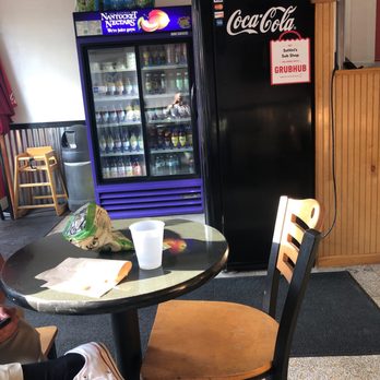 Sottini's Sub Shop - Drinks - Sandwiches Near Me - Ann Arbor, Michigan