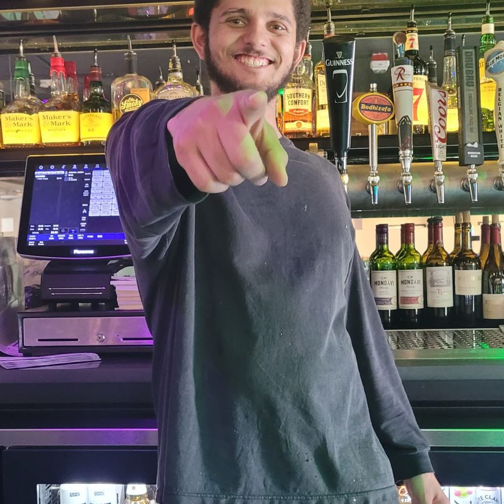 Aurora Borealis - Justice working dad jokes at the bar. - Venues & Event Spaces Near Me - Shoreline, Washington Aurora Borealis - Justice working dad jokes at the bar. - Venues & Event Spaces Near Me - Shoreline, Washington