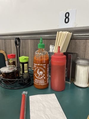 Vietnam House Restaurant by null