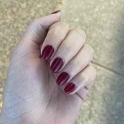 Virgo Nail Spa