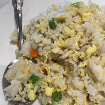 Highland Noodles - Chicken fried rice - Noodles Near Me - Milpitas, California
