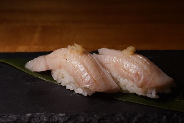 Ginza Sushi & Sake by null