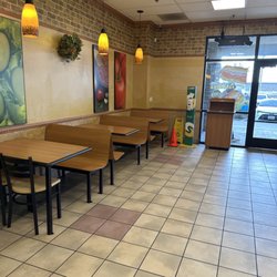 Sitting area