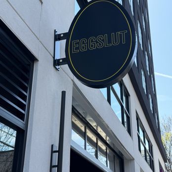 Eggslut - Exterior - Breakfast & Brunch Near Me - Atlanta, Georgia