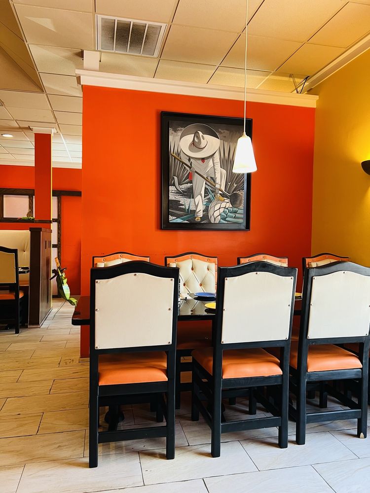 Tequila Azteca Mexican Restaurant