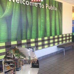 Publix Super Markets