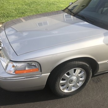 Advance Auto Repair - Also had front end and fender damage .looks great now - Body Shops Near Me - San Francisco, California Advance Auto Repair - Also had front end and fender damage .looks great now - Body Shops Near Me - San Francisco, California