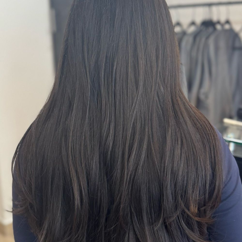 Salon El Tov - Hair Salons Near Me - Artesia, California